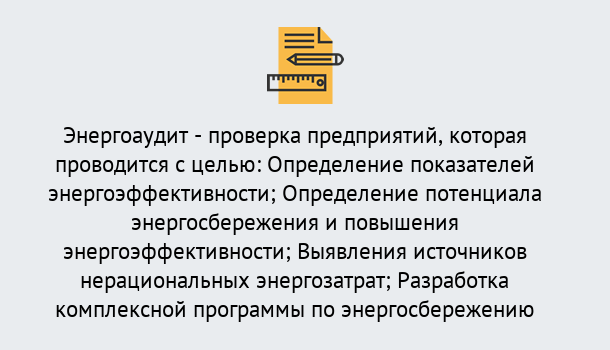 Почему нужно обратиться к нам? Новокубанск В каких случаях необходим допуск СРО энергоаудиторов в Новокубанск