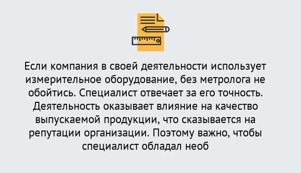 Почему нужно обратиться к нам? Новокубанск Повышение квалификации по метрологическому контролю: дистанционное обучение