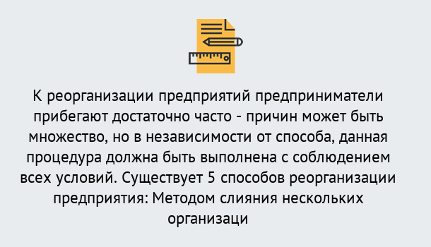 Почему нужно обратиться к нам? Новокубанск Реорганизация предприятия: процедура, порядок...в Новокубанск