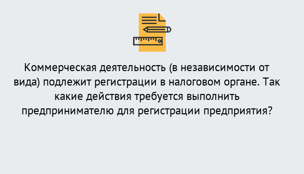 Почему нужно обратиться к нам? Новокубанск Регистрация предприятий в Новокубанск