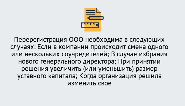 Почему нужно обратиться к нам? Новокубанск Перерегистрация ООО: особенности, документы, сроки...  в Новокубанск