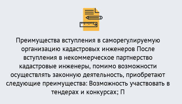 Почему нужно обратиться к нам? Новокубанск Что дает допуск СРО кадастровых инженеров?