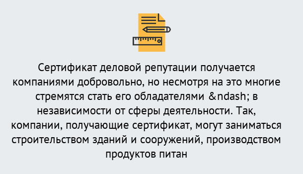 Почему нужно обратиться к нам? Новокубанск ГОСТ Р 66.1.03-2016 Оценка опыта и деловой репутации...в Новокубанск